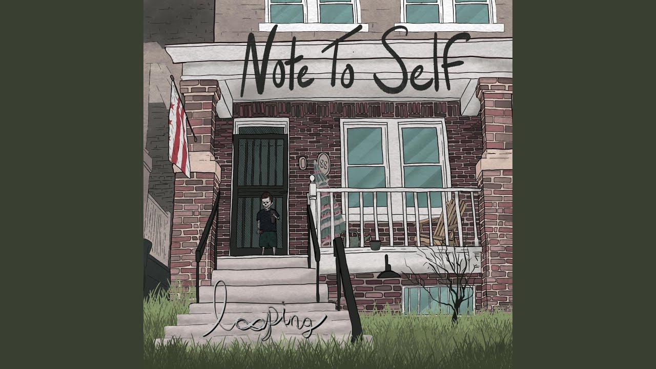 Watch Note To Self on YouTube Watch Note To Self on YouTube