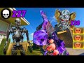 227 KILLS PPSH-41 3 NUKE on nuketown Black ops 6 Multiplayer (80 killstreak)