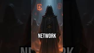 Uncover the digital mystery! #UrbanLegend #DigitalMystery