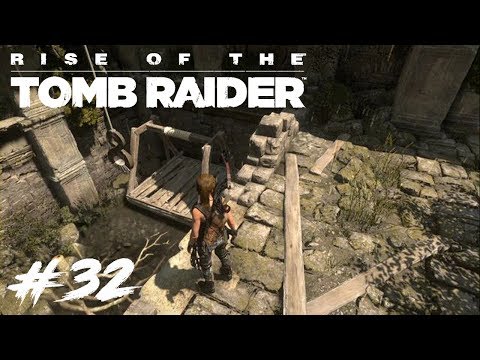 Video: Rise Of The Tomb Raider Prináša Lara Zmysel Pre Dobrodružstvo