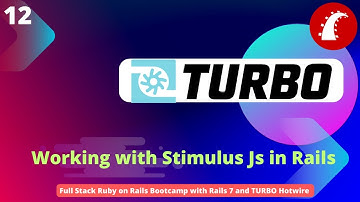 Working with stimulus JS in rails