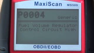 P0004 Diagnostic Trouble Code Problem Code Meaning Net Worth