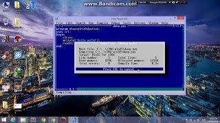 Information Bài 1 - Hướng dẫn download Free Pascal or Turbo để lập trình News