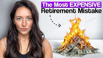 The Hidden Cost of Fear in Retirement (Data-Backed!)