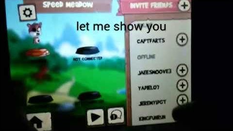 HOW TO GET UNLIMITED COINS ON FUN RUN 2 (NO ROOT)