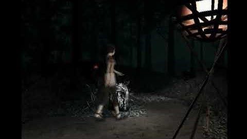 Pyschadelicsnake Fatal Frame II   Project Zero   06 EjSqsF (Reupload)