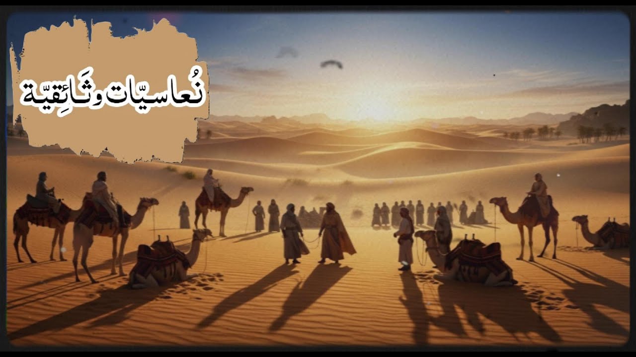 قصة الأصل العربي — حين كانت القبيلة وطنًا والاسم هوية | وثائقي ممل للنوم