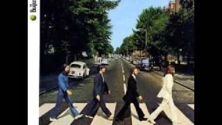 The Beatles - Something (2009 Stereo Remaster)