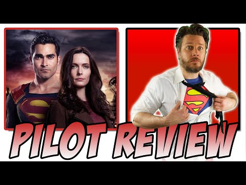 Superman and Lois - Series Premiere Review (Spoiler Free)