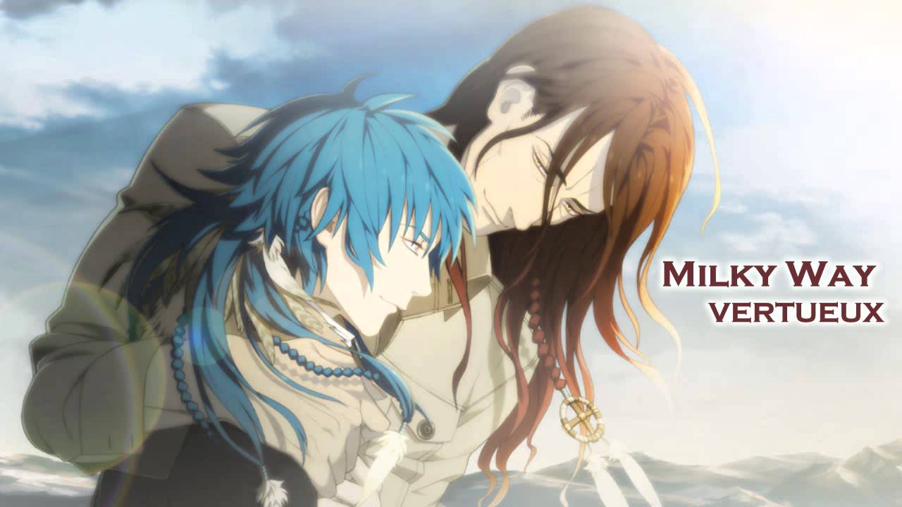 dramatical murders visual novel eng sub