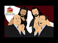 Jim Cornette Reviews Roman Reigns vs. Drew McIntyre at WWE Survivor Series