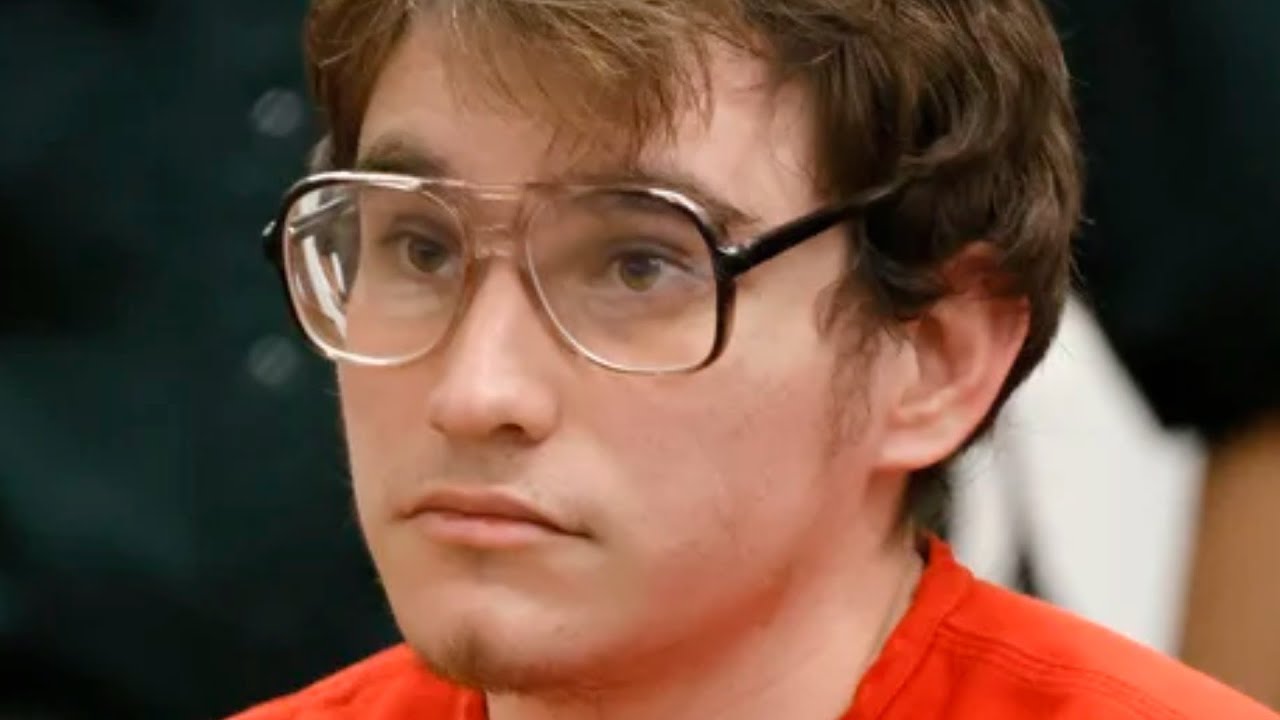 The Most Disturbing Online Searches Of Suspected Killers