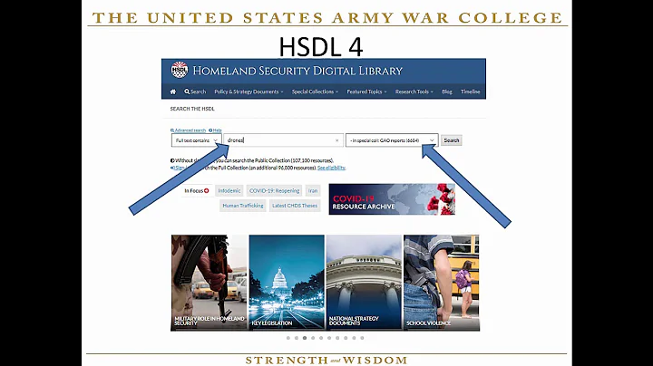 DoD and Other Government Online Resources Tutorial - DayDayNews