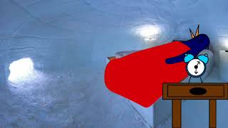 The New Adventures of Club Penguin - Bug Juju! SD 480p