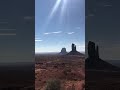 Road trip to Monument Valley Utah-Arizona #travel #usa #desert
