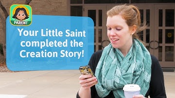 Little Saint Adventures - Christian Children