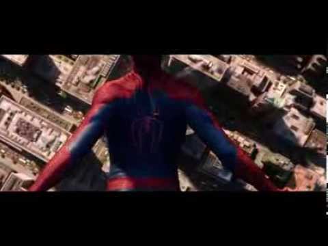 Amazing Spider-Man 2/İnanılmaz Örümcek-Adam 2 Filminin Türkçe Altyazılı Teaser Fragmanı