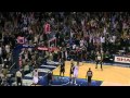 Rudy Gay Amazing Game Winning Shot Over LeBron Nov 20 2010 
