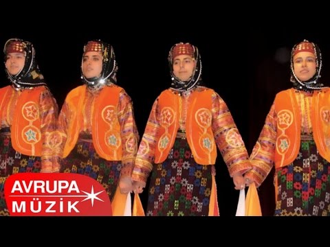 Bahri Akyüz - Bol Sipsili Teke Yöresi Oyun Havaları (Full Albüm)