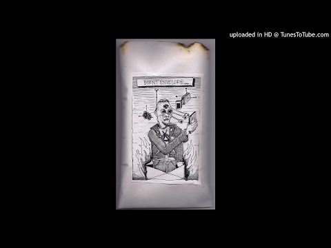 Burnt Envelope — Burnt Envelope - Satellites