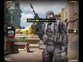 Call of Duty, 3rd time.