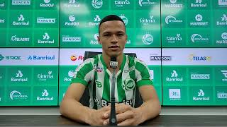 Apresentação Darlan