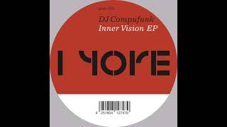 DJ Compufunk - Abyss [Yore / YRE040]