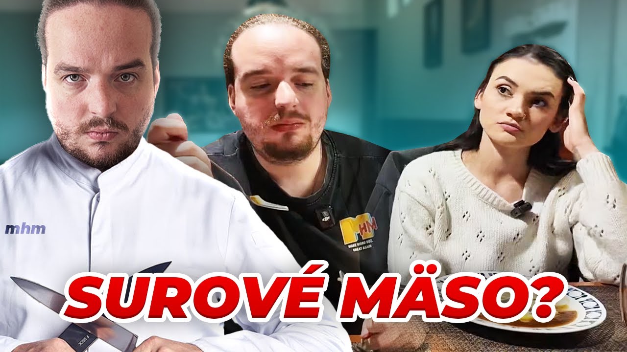 Najhoršie jedlo z Na nože?! Reštaurácia U Katky nás sklamala...