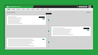 Client Timeline