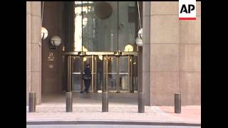 Art Hogan, Chief Market Analyst at Jefferies and Co. in New York, breaks down the charges filed on F