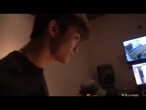 [NCT/마크] 피곤할때 나오는 이마크 중저음 목소리