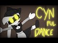 The cynful dance  murder drones animated