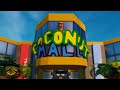 Coconut Mall • Fortnite