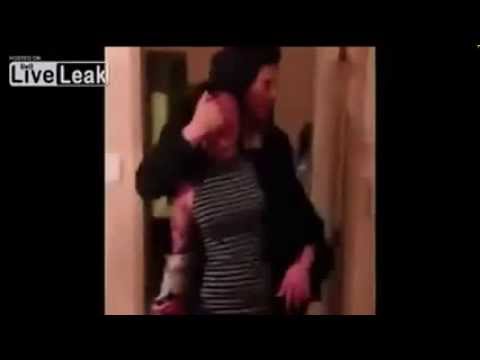 Une jeune femme prise à son propre jeu - YouTube