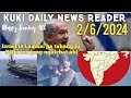 262024kuki daily news readerlhskukitimes