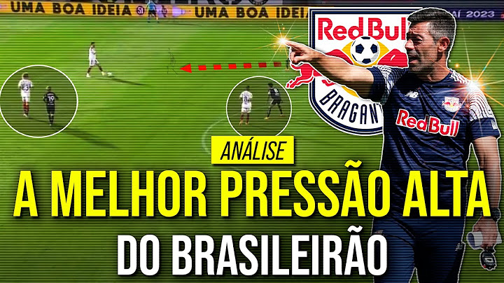 OS SEGREDOS DA PRESSÃO ALTA DO BRAGANTINO DE PEDRO CAIXINHA