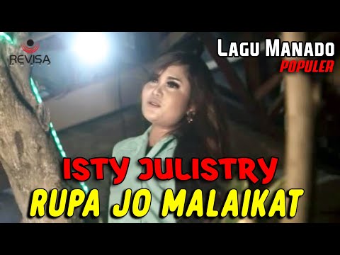 JUDIKA - Malaikat (Official Music Video)