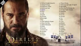 Diriliş Ertuğrul - Dizi Müzikleri Orijinal