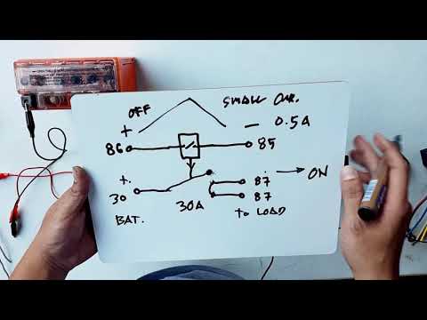 Video: Paano gumagana ang isang electric APU?