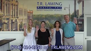 Visit Our Albemarle Office