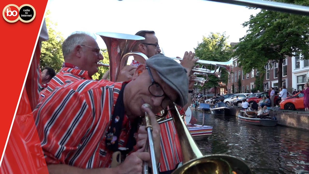 Pretband Kleintje Pils bestaat 50 jaar