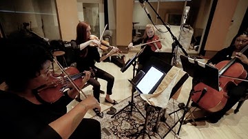 “Dreams” Fleetwood Mac” (String Quartet Cover)