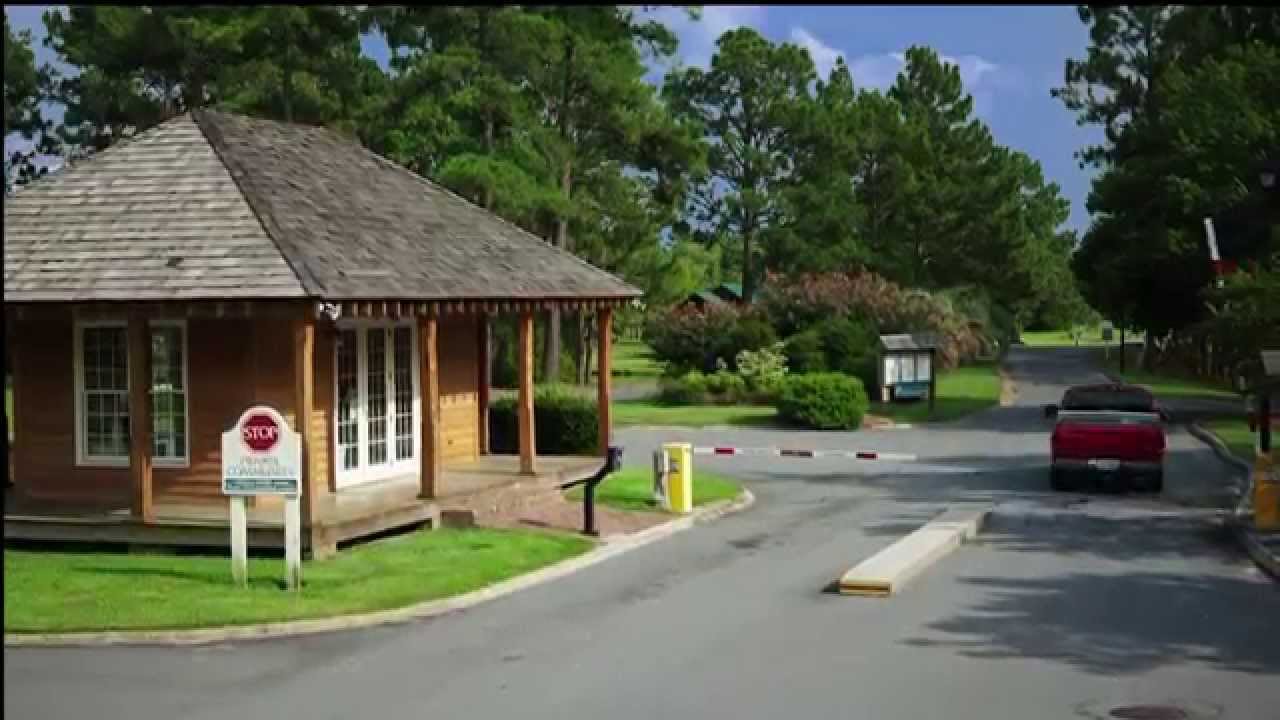 Bay Tree Lakes YouTube