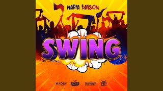 Swing - Nadia Batson