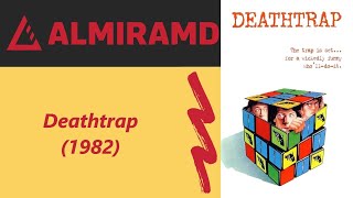 Deathtrap - 1982 Trailer