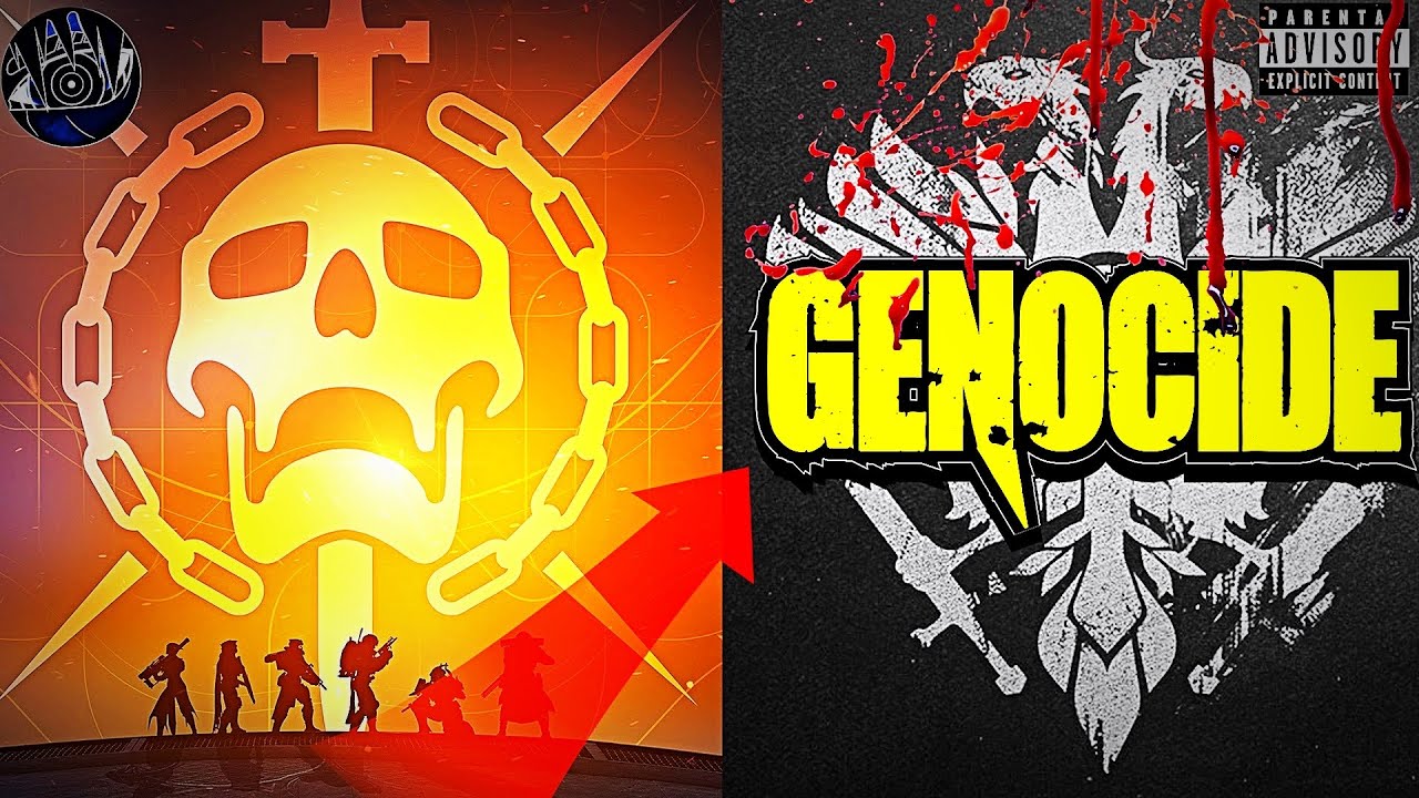 PvE & Casual Players Ruined The Core PvP Foundation In Destiny 2...(Gladd’s Response)