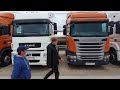 SCANIA AND MAN AUTO-ASSEMBLY OF TRUCKS - СКАНИЯ И МАН АВТОПОДБОР ГРУЗОВИКОВ. ТЫВА - ТАТАРСТАН.