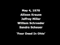 Miniature de la vidéo de la chanson Ohio