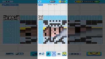 Logic Pic - History - Level 29 - 32