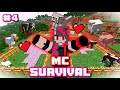 Animal Collector! - 4 - (Minecraft Survival)